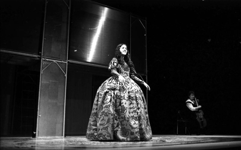 Juana Inés de la Cruz