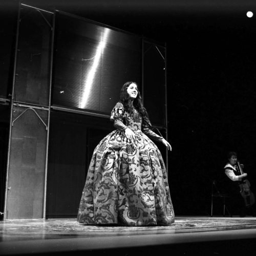 Juana Inés de la Cruz