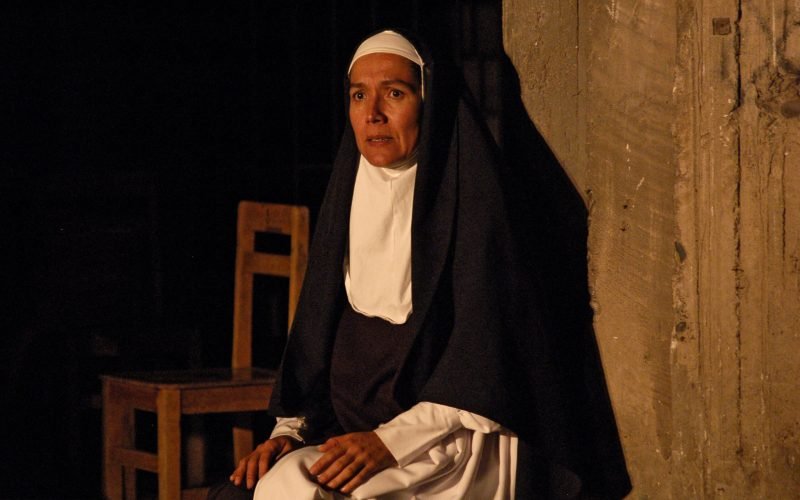 Mujeres coloniales 2010